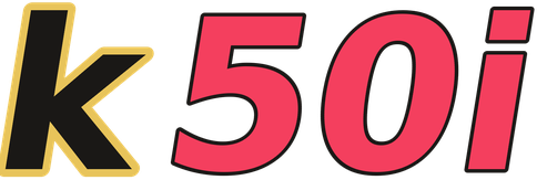 k50i logo