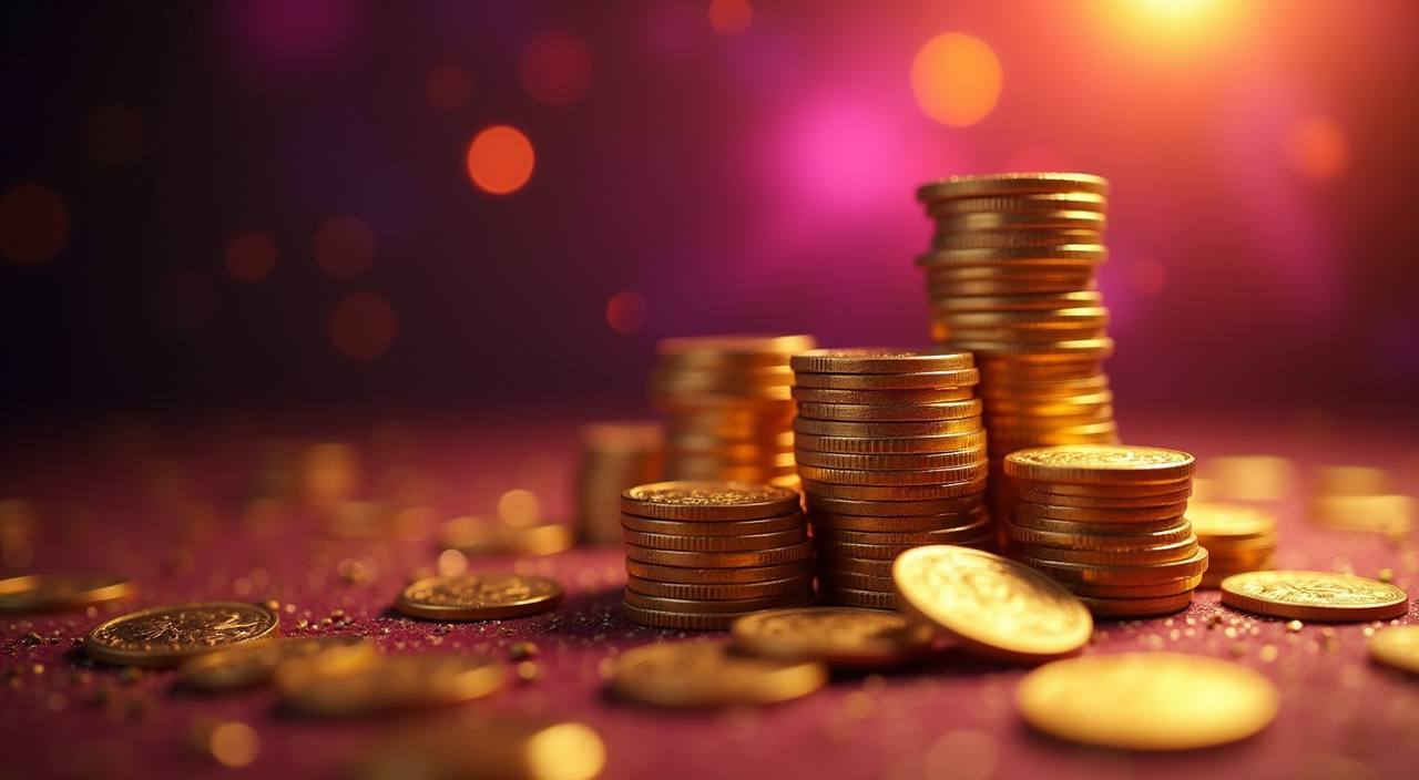 k50i Mermaid Riches
